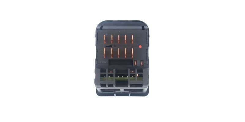 Headlight Switch Opel (1.4Nv,1.4Se,1.6Nz,1.6Se,Z16Xel,2.0Se) (OSSCA 5605-049)