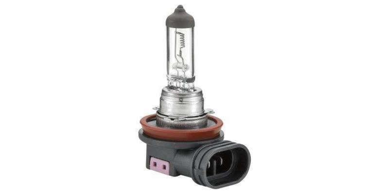 Hella Bulb H11 24V 70W (8Gh-008358-241)