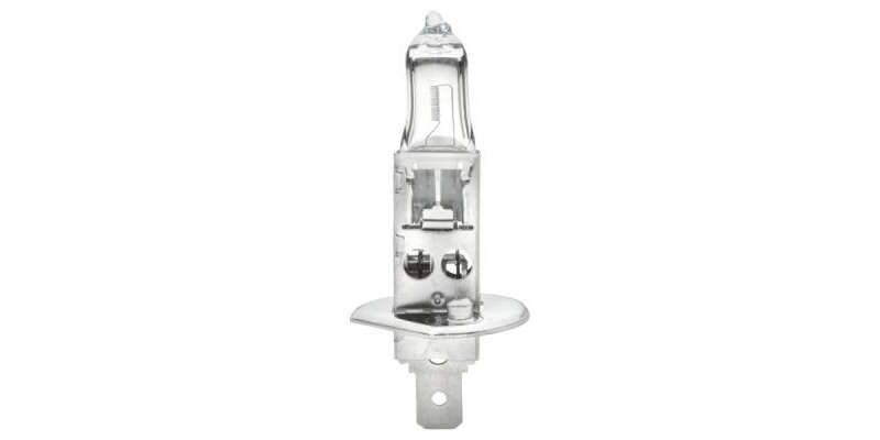 Hella Bulb Std H1 12V 55W (8Gh-242632-001)