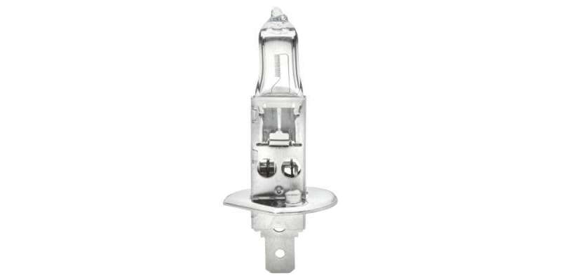 Hella Bulb Std H1 12V 55W (8Gh-242632-001)