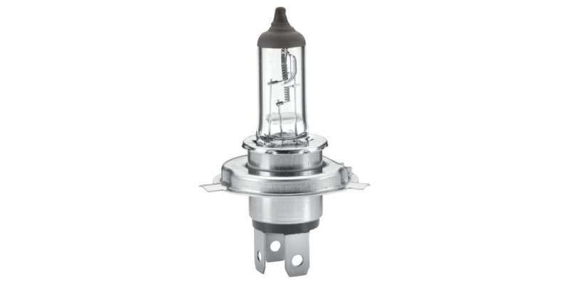 Hella Bulb Std H4 24V 75W (8Gj-242632-101)