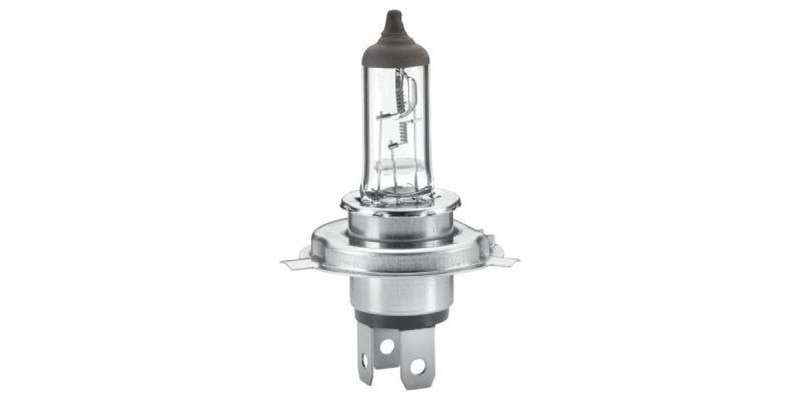Hella Bulb Std H4 24V 75W (8Gj-242632-101)