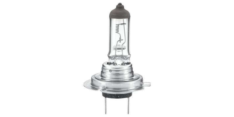 Hella Bulb Std H7 24V 70W (8Gh-242632-141)