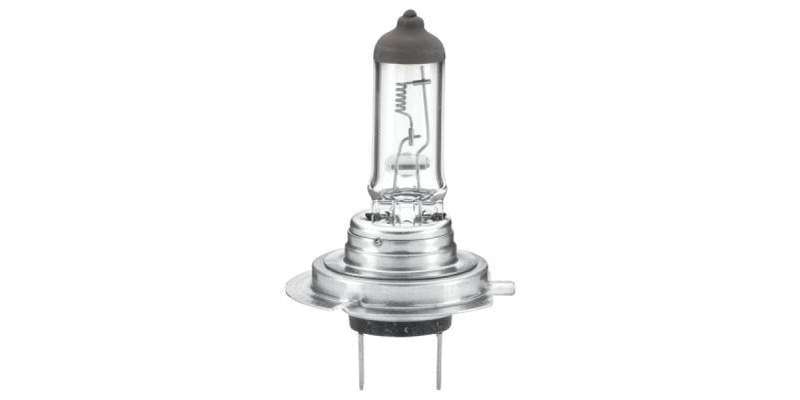 Hella Bulb Std H7 24V 70W (8Gh-242632-141)