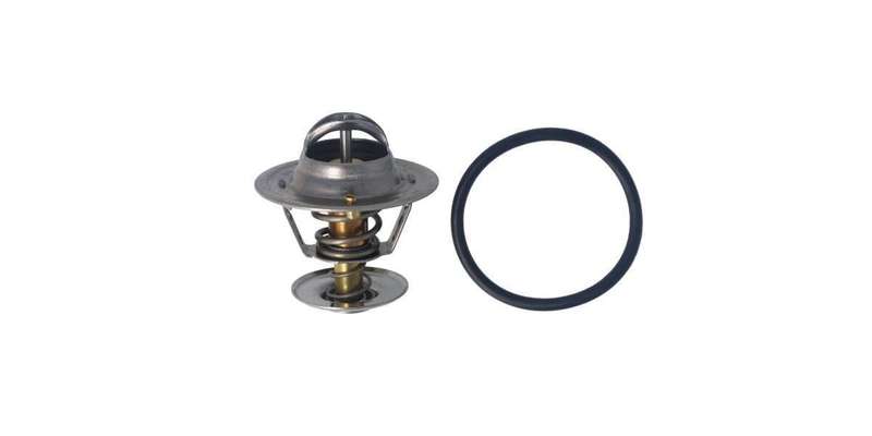 Hella Thermostat 88 °C (Vt318.88)