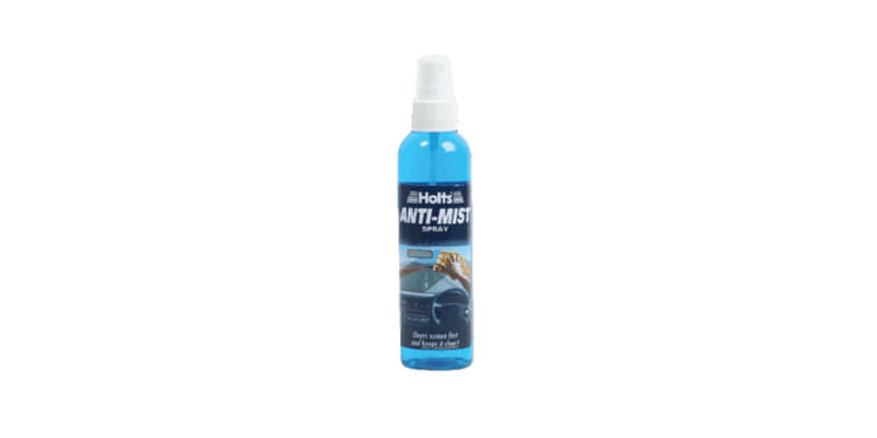 Holts Anti-Mist Spray 200Ml