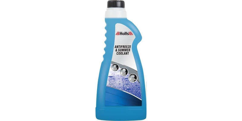 Holts Antifreeze