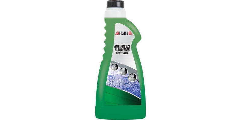 Holts Antifreeze