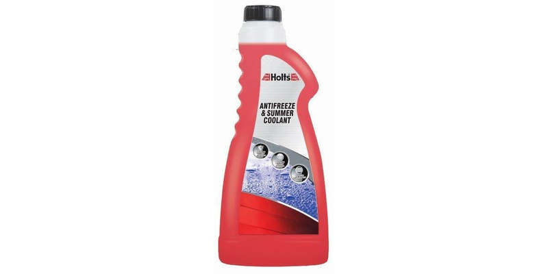 Holts Antifreeze