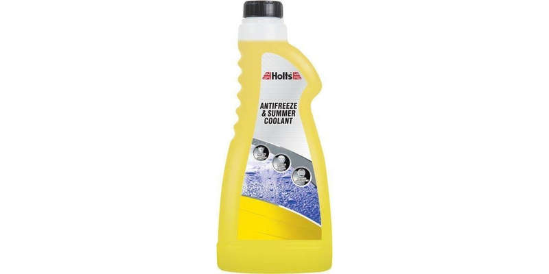 Holts Antifreeze