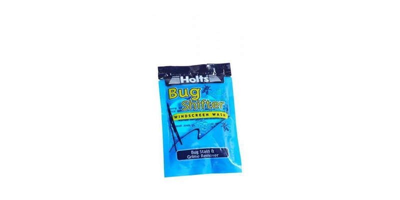 Holts Bug Shift Windscreen Wiper Soap