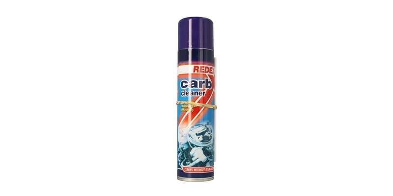 Holts Carb Cleaner 250Ml