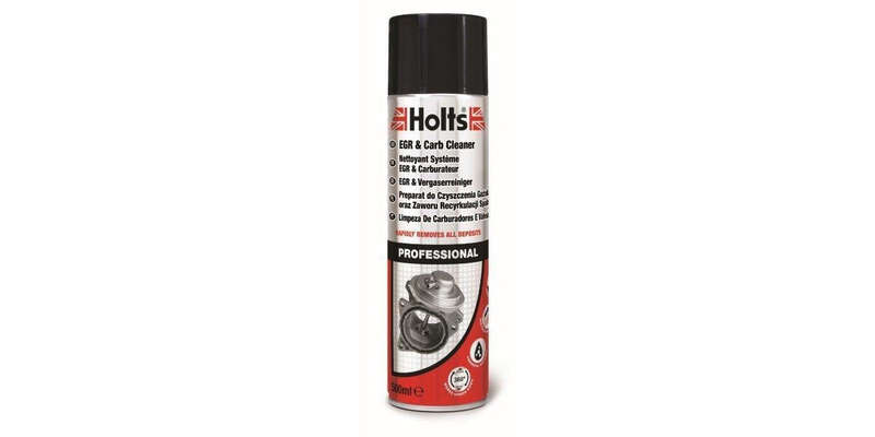 Holts Carb & Egr Cleaner 500Ml