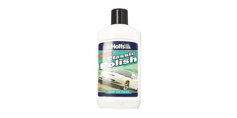 Holts Classic Polish 375Ml