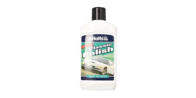 Holts Classic Polish 375Ml
