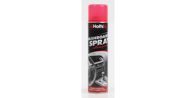 Holts Dashboard Spray 250Ml