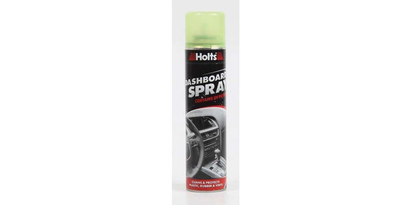 Holts Dashboard Spray 250Ml