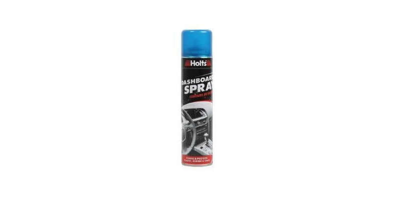 Holts Dashboard Spray 250Ml
