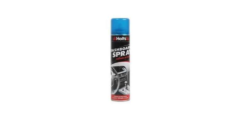 Holts Dashboard Spray 250Ml