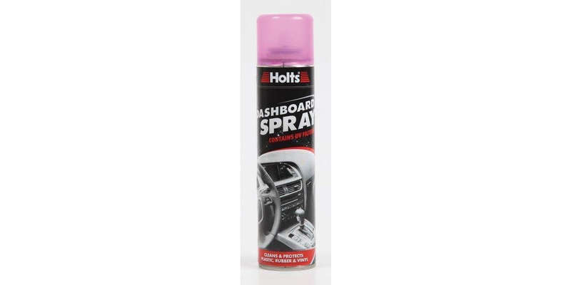Holts Dashboard Spray 250Ml