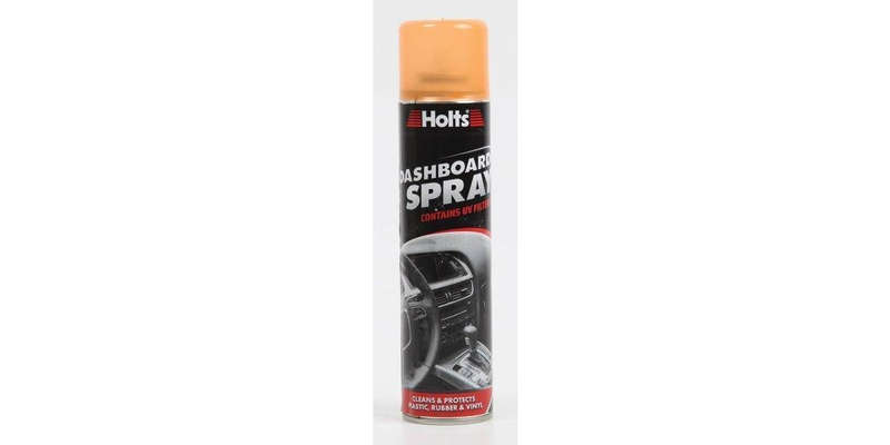 Holts Dashboard Spray 250Ml