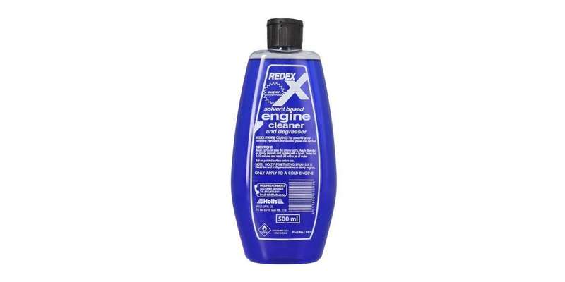 Holts Engine Cleaner (Solvent Based) 500Ml