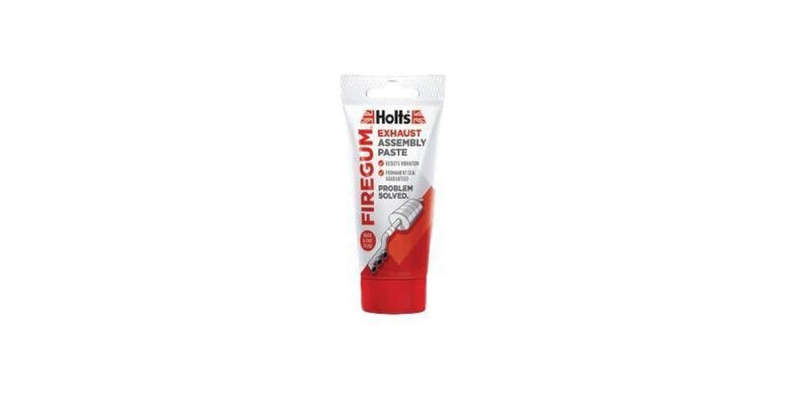 Holts Firegum 150G