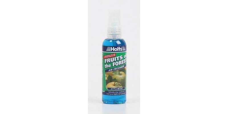 Holts Fruits Of The Forest Interior Spray Fresheners