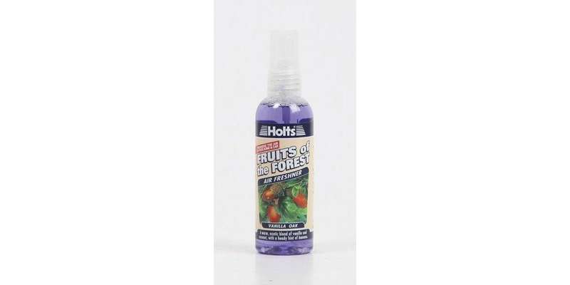 Holts Fruits Of The Forest Interior Spray Fresheners