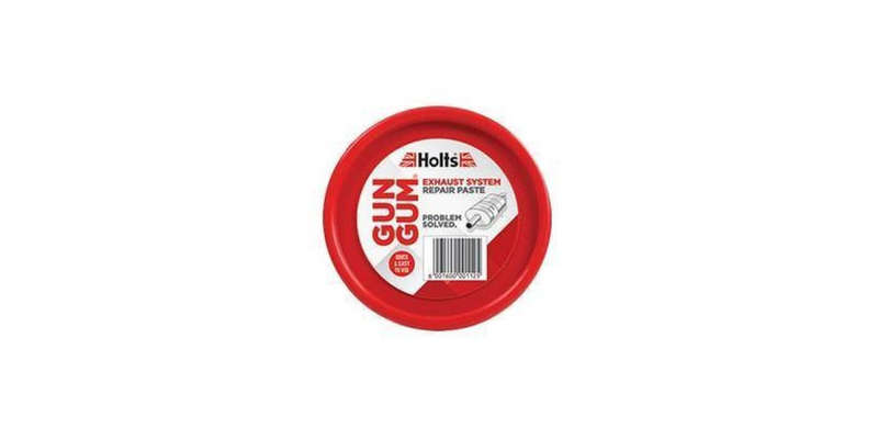 Holts Gun Gum 200G