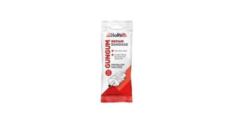 Holts Gun Gum Bandage 112X4Cm