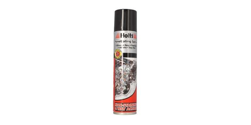 Holts Penetrating Spray 250Ml