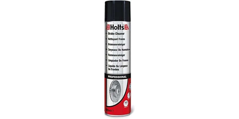 Holts Professional Brake Cleaner 600Ml