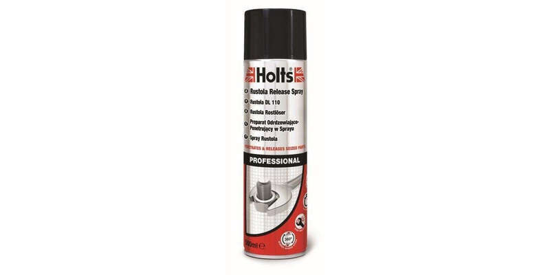 Holts Professional Release Spray 500Ml