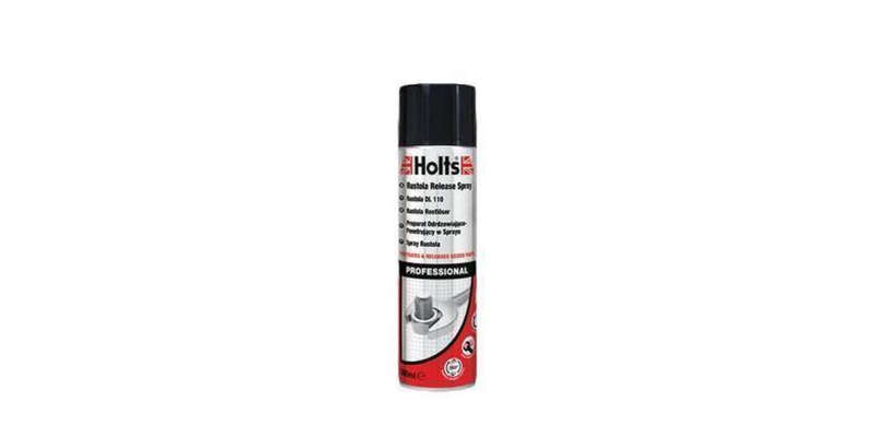 Holts Professional Release Spray 500Ml