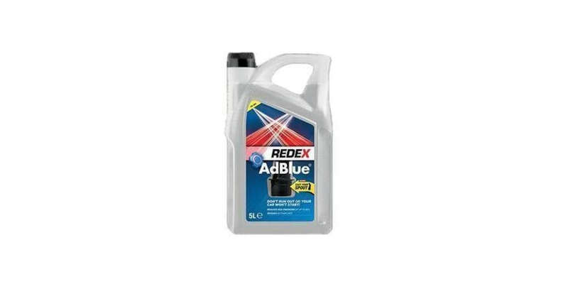 Holts Redex Adblue®5L