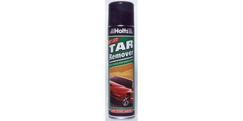 Holts Tar Remover 250Ml