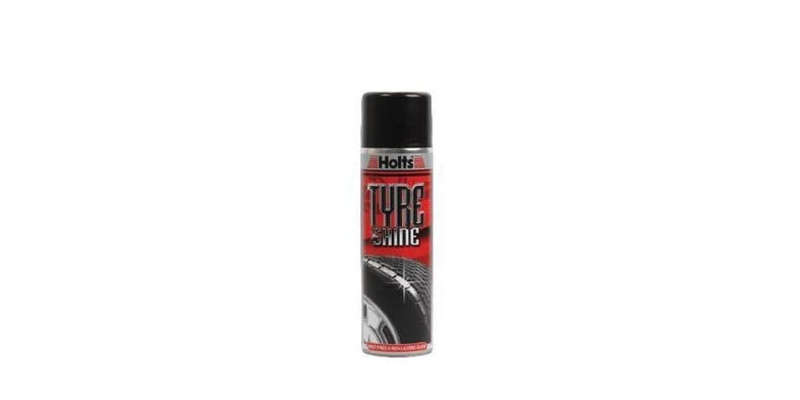 Holts Tire Shine 500Ml