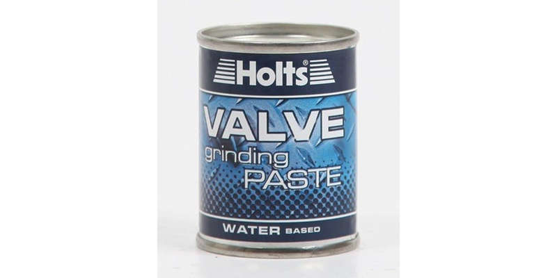 Holts Valve Grinding Paste 85G
