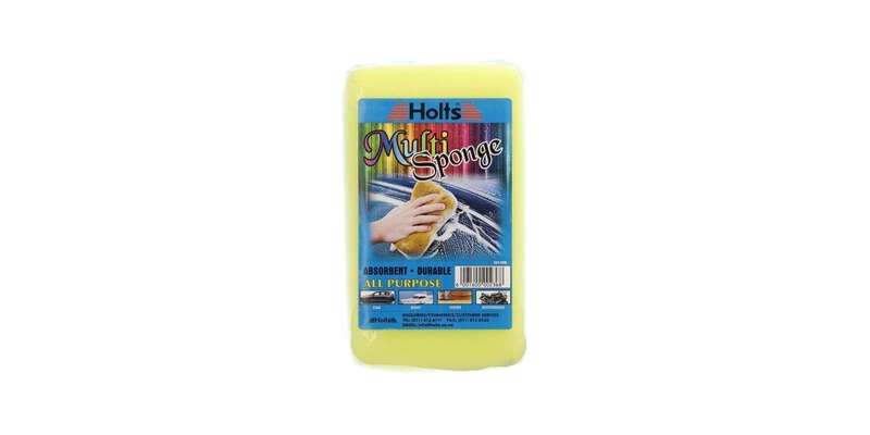 Holts Washing Sponge