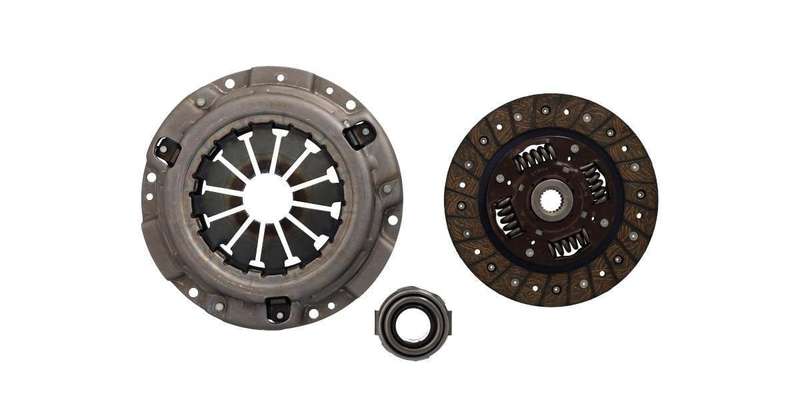 Honda 150/150I Civic (D15B3/Z4-10/D15Y) Clutch Kit CK471M