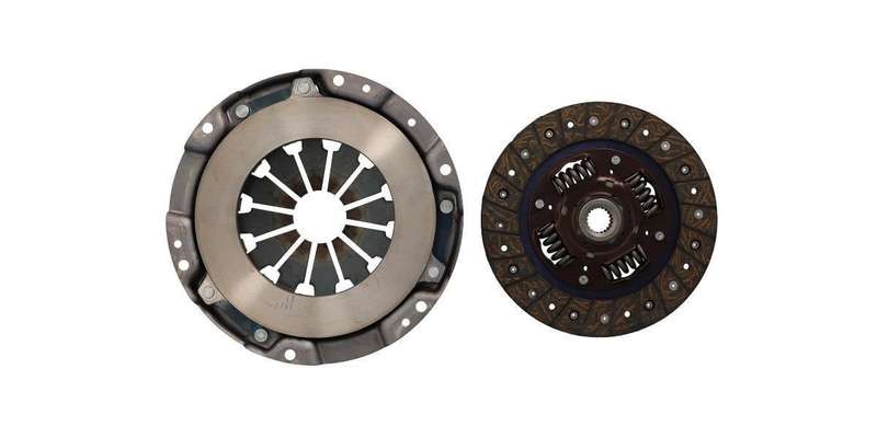 Honda 150/150I Civic (D15B3/Z4-10/D15Y) Clutch Kit CK471M