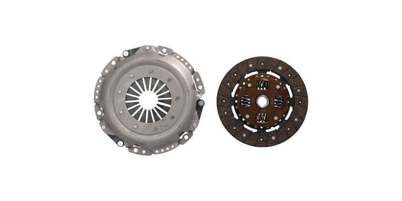 Honda 150/160I (D15B3/D16A7/D16A9) Clutch Kit CK470M