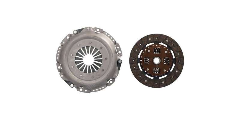 Honda 150/160I (D15B3/D16A7/D16A9) Clutch Kit CK470M