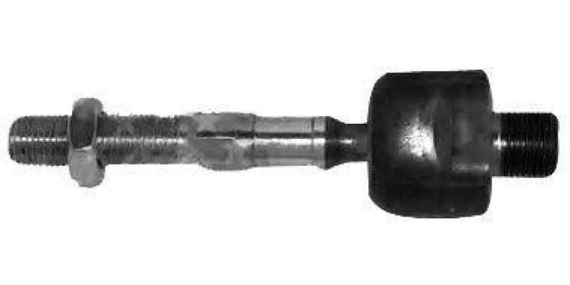 Honda Accord Front Rack End