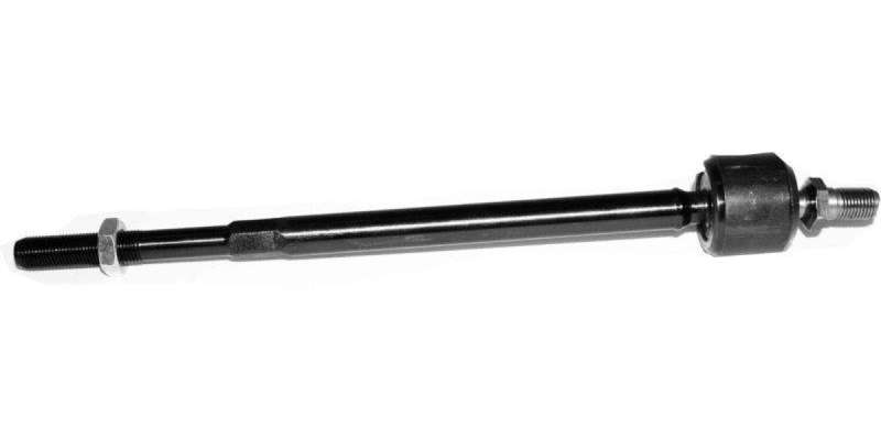 Honda Ballade Front Rack End