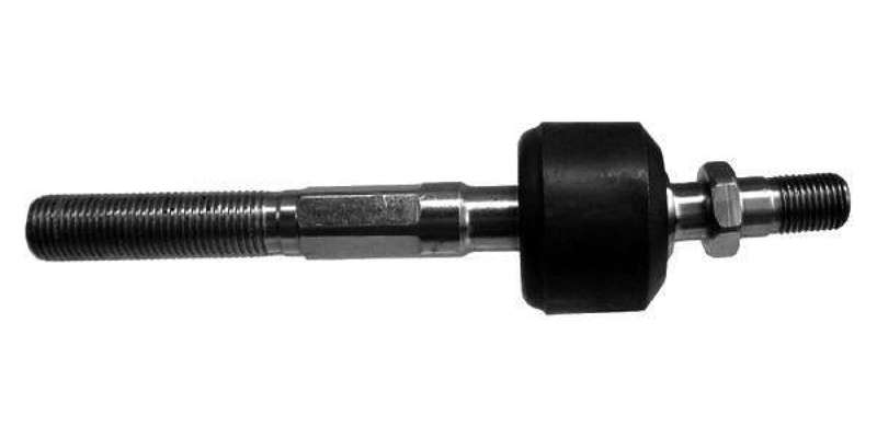 Honda Ballade Front Rack End