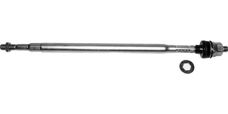 Honda Civic Front Rack End