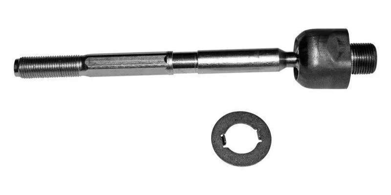 Honda Civic Front Rack End Left