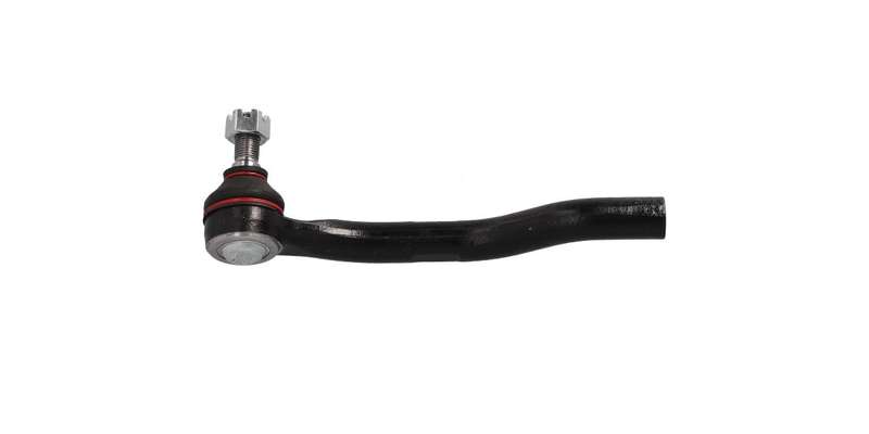 Honda Civic Outer Tie Rod End Pair